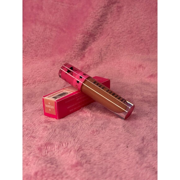 New! Mannequin Jeffree Star Velour Liquid Lipstick VLL NWT NIB Nude - Picture 5 of 5